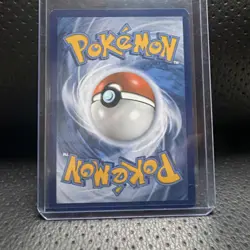 The Pokemon Company Pokemon TCG Arceus XY83 XY Promo Holo English Basic 120 HP - Image 2