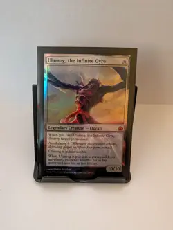 Ulamog, the Infinite Gyre #14 (Foil) (LP) From the Vault: Legends V11 Magic MTG - Image 1