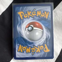 Pokemon TCG Latias XY78 XY Promo Full Art Holo English 90 HP Basic - Image 2