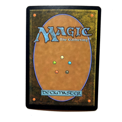 Psychogenic Probe FOIL VLP Mirrodin Rare MTG See Photos Magic the Gathering - Image 2