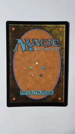 Massacre Wurm Foundations Foil - Image 2