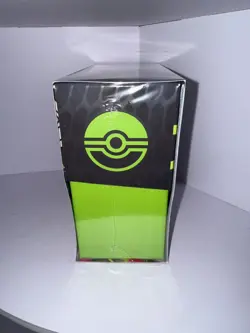 Pokemon TCG Perfect Order ETB New & Sealed. Fast Dispatch - UK Seller ✅ - Image 5