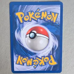Dark Blastoise 3/82 Team Rocket Holo Rare Pokemon TCG 1999 English 70HP - Image 2