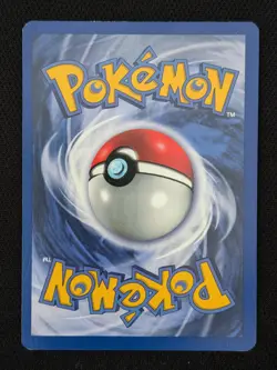 1st Edition Pikachu 60/64 Jungle WOTC 1999 Pokemon Card TCG - Image 2