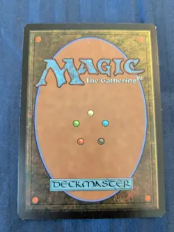 MTG Token - Insect Creature Magic Player Reward 2003 - Anthony Waters Art LP - Image 2
