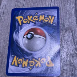 Pokemon TCG Arcanine ex 83/92 EX Legend Maker Holo Ultra Rare Card 120 HP - Image 4