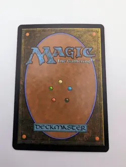 Magic the Gathering IRON MYR Mirrodin MTG - Image 2