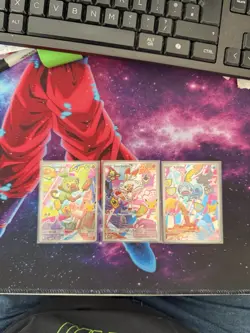 Pokemon TCG First Partner Collection Series 2 Galar Gen 8 PACK FRESH - Image 1