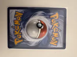 Pokemon TCG Gym Trainer (Full Art) Silver Tempest 191/195 Holo Ultra Rare - Image 2