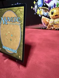 Magic: The Gathering Roaming Throne Artifact Creature Golem - Image 5