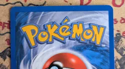 Croconaw 38/115 EX Unseen Forces Reverse Holo Stamped Pokemon Card LP - Image 5