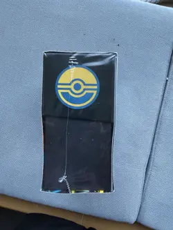 Pokemon TCG: Mega Evolution Elite Trainer Box ETB – Lucario | Brand New & Sealed - Image 3
