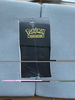 Pokemon TCG: Mega Evolution Elite Trainer Box ETB – Lucario | Brand New & Sealed - Image 4