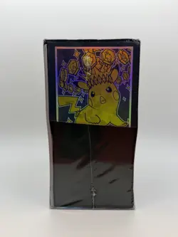Pokemon TCG Scarlet & Violet Surging Sparks Factory Sealed Elite Trainer Box - Image 2