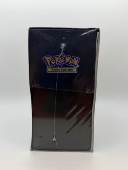 Pokemon TCG Scarlet & Violet Surging Sparks Factory Sealed Elite Trainer Box - Image 4