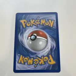Pokemon TCG Golurk 72/101 Noble Victories Reverse Holo Rare Eng 130 HP 2011 - Image 2