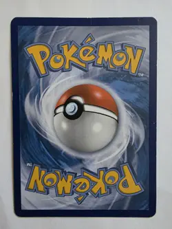 Pokemon TCG Manaphy-EX Holo Full Art Ultra Rare Card Breakpoint 116/122 - Image 4