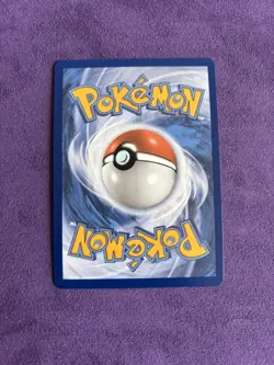 Pokemon TCG Scarlet and Violet Base Set Great Tusk EX 246/198 Holo Full Art Mint - Image 2