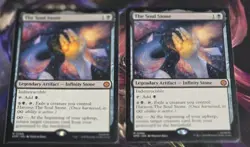 Magic The Gathering: The Soul Stone, Regular, Beyond MTG Spider-Man - Image 2
