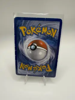 Pokemon TCG M Houndoom EX 154/162 Breakthrough Full Art Holo Ultra Rare 2015 - Image 2