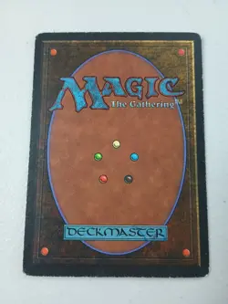 MTG Zombie Master Unlimited English Magic the Gathering MP - Image 2