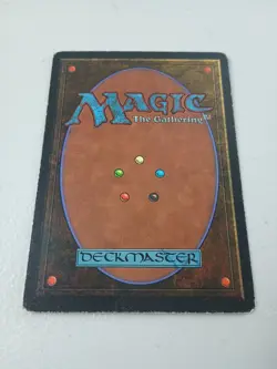 MTG Zombie Master Unlimited English Magic the Gathering MP - Image 3