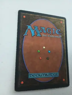 MTG Zombie Master Unlimited English Magic the Gathering MP - Image 4