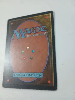 MTG Zombie Master Unlimited English Magic the Gathering MP - Image 5