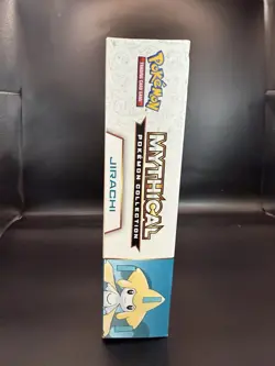 Pokemon TCG Generations Jirachi Mythical Collection Box FREE SHIP - Image 3