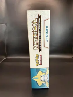 Pokemon TCG Generations Jirachi Mythical Collection Box FREE SHIP - Image 5