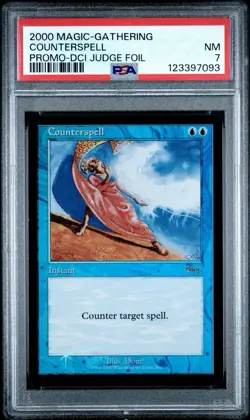 Counterspell Judge Promos Foil - Image 1