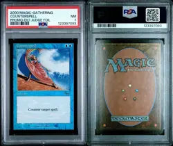 Counterspell Judge Promos Foil - Image 2