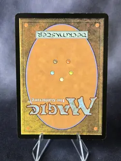 Mikaeus, the Unhallowed Ultimate Masters: Box Toppers Foil - Image 2