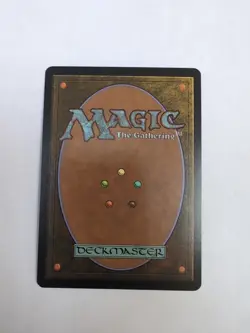 Death Baron FOIL Shards Of Alara NM! - Image 2