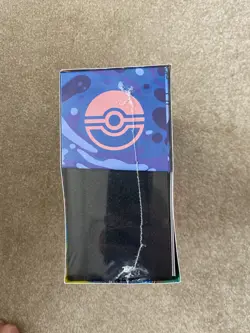 Pokemon TCG Chaos Rising Pokemon Center Elite Trainer Box PKC ETB - New & Sealed - Image 5