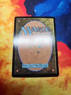 Clarion Conqueror (Showcase) - Tarkir: Dragonstorm (TDM) - Foil - NM - Japanese - Image 2