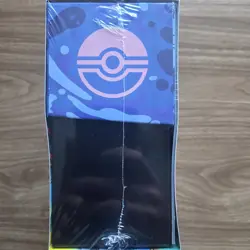 Pokemon TCG Chaos Rising Pokemon Center Elite Trainer Box PKC ETB - New & Sealed - Image 4