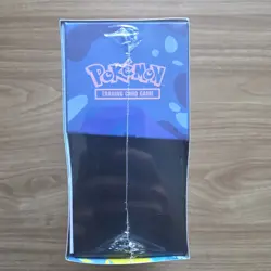 Pokemon TCG Chaos Rising Pokemon Center Elite Trainer Box PKC ETB - New & Sealed - Image 5