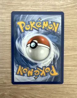 Fennekin - MEP 080 - Pokemon Center Stamped Chaos Rising ETB Promo - Image 2