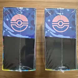 2 x Pokemon Chaos Rising PKC ETB Pokemon Center Elite Trainer Box (Sealed) - Image 3