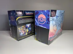 Pokemon Chaos Rising Pokemon Center ETB Elite Trainer Box Sealed *Ships ASAP* 🔥 - Image 3