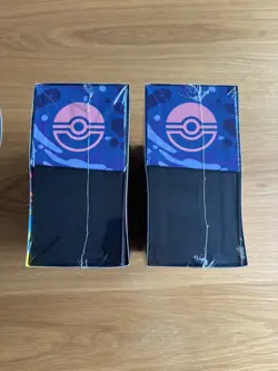 2x Pokemon TCG: Chaos Rising Pokemon Center Elite Trainer Box ETB - Image 4