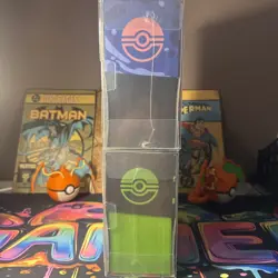 Pokemon Center Perfect Order & Chaos Rising ETB New And Sealed - Image 2