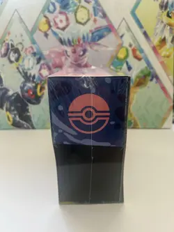 Pokemon Center Chaos Rising Elite Trainer Box ETB Factory Sealed - Image 4