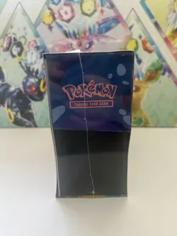 Pokemon Center Chaos Rising Elite Trainer Box ETB Factory Sealed - Image 5
