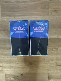 2 X Chaos Rising Pokemon Center Elite Trainer Box ETB (Brand New & Sealed)🚚 - Image 4