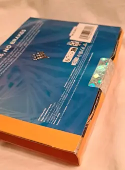 Aetherdrift Collector Booster Box Magic the Gathering TCG NIB - Image 3
