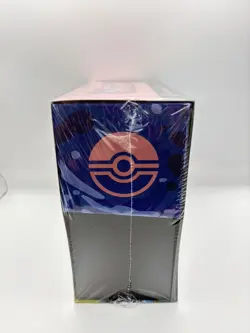 Pokemon Center Chaos Rising Elite Trainer Box ETB PC Exclusive New Factory Seale - Image 3