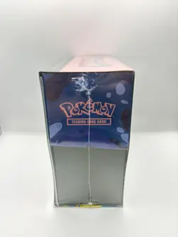 Pokemon Center Chaos Rising Elite Trainer Box ETB PC Exclusive New Factory Seale - Image 4