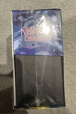 Chaos Rising Pokemon Center Elite Trainer Box PKC ETB - New & Sealed - Image 2